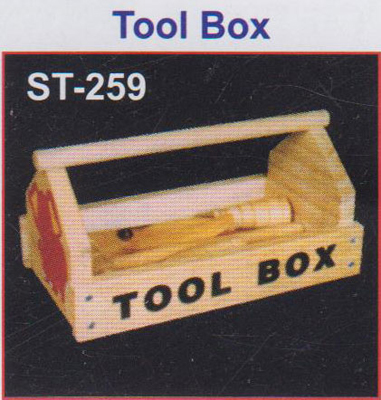Manufacturers Exporters and Wholesale Suppliers of Tool Box New Delhi Delhi